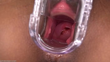 Preview 2 of Bobbi Starr Rocco - Skin Diamond Ho Tail Room Cervix 1080