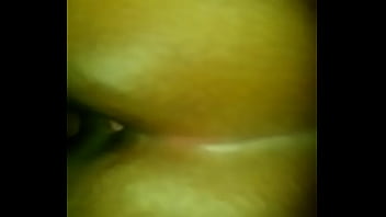 Preview 1 of Veikie - colombiana chata culona - lince