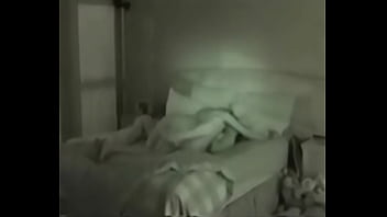 Preview 4 of Finlandada Turbanli Porno - L&eacute_sbicas interrompidas no seu Quarto de faculdade.