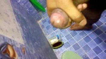 Preview 4 of Trixie Small Tube - for u all male female my big bull dick