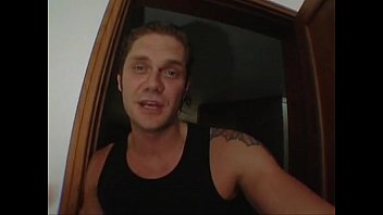 Preview 1 of Granny Pissing Orgie - Hot Threesome in bed