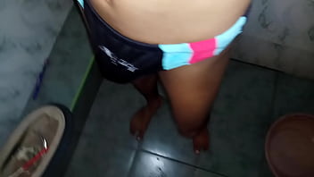 Preview 1 of Big Dick Bubble Butts - VID 20161204 201711