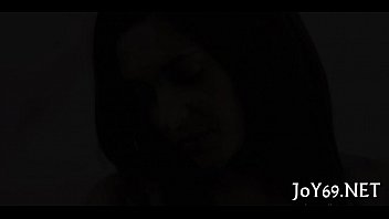 Preview 1 of Katr46 - Solo hotty rubs pussy thoroughly