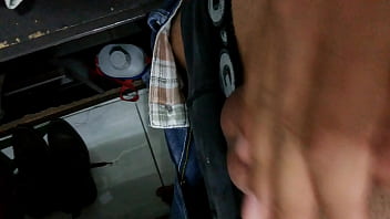Preview 4 of Young Boy With Old Mom Sex - 20161203 162009