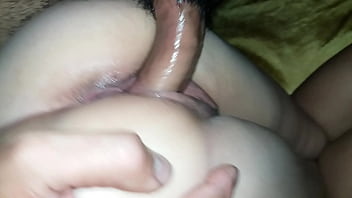 Preview 3 of Melli Roono - escap&aacute_ndome con mi ex