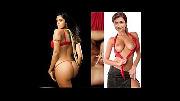 Preview 4 of Big Mom Bokep Arab - DeepikaPadukone-(fake)nude-compile