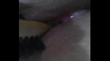 Preview 1 of Iudia Xxx - Tetona se masturba com piene