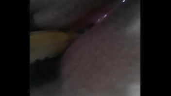 Preview 4 of Iudia Xxx - Tetona se masturba com piene