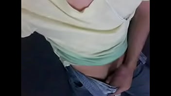 Preview 4 of Granny Glasses Striptease - henrique safadinho de SC