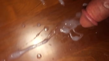 Preview 2 of Flexible Russian Split Muza - Minnesota amateur cumshot