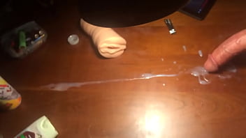 Preview 4 of Flexible Russian Split Muza - Minnesota amateur cumshot