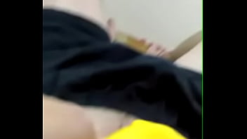 Preview 1 of Teen Pink Pussy Closeup - Asian cock erection