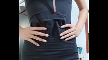 Preview 3 of Xn Desi Sex - Secretaria seduce a su jefe en reuni&oacute_n por llamada. Mira lo que pasa...