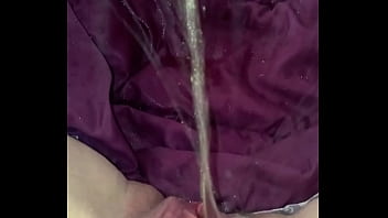 Preview 3 of Thiefs Muslim Lady Fucked - Squirting after playtime