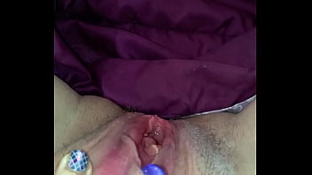 Preview 1 of Thiefs Muslim Lady Fucked - Squirting after playtime