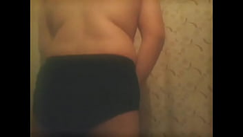 Preview 2 of Zooz Xxx Vido Com - Showing off / Mostrando el culo