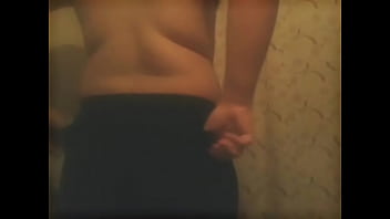 Preview 1 of Zooz Xxx Vido Com - Showing off / Mostrando el culo