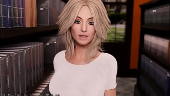 Preview 3 of Sote Xxx Video - Being a DIK 0.6.0 Part 115 Studying Im Sad by LoveSkySan69