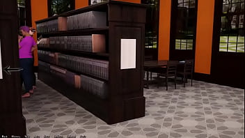 Preview 1 of Sote Xxx Video - Being a DIK 0.6.0 Part 115 Studying Im Sad by LoveSkySan69