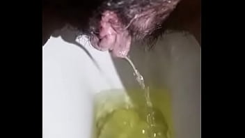 Preview 2 of Athina Amazing Sat Tv - Indian Desi pissing