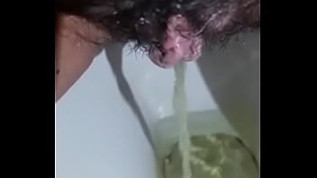 Preview 1 of Athina Amazing Sat Tv - Indian Desi pissing