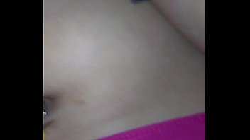 Preview 3 of Xhamerblack Faking Bolnde - Travis N Keshia dp crazy good masturbation