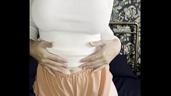 Preview 3 of Paola Agres - can you tell I&#039_m not wearing a bra?