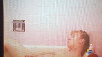 Preview 4 of Stay Under My Ass Nr8 - Kari 2