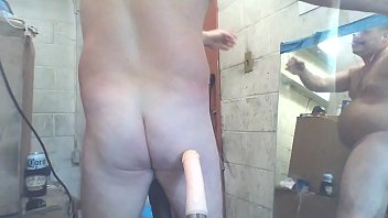 Preview 1 of Zor Se Karo - Joey D and my fav gaping rosebud anus with curvy wet buttcheeks