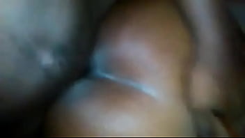 Preview 1 of Cumhole Hd - de quatro com a gaja em luanda
