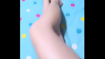 Preview 1 of Amma Sleeping Sex - 辣乳正妹為藝術展露好身材毫不畏懼&hellip_鏡頭前寬衣解帶挑逗你的感官極限：可惡想攝