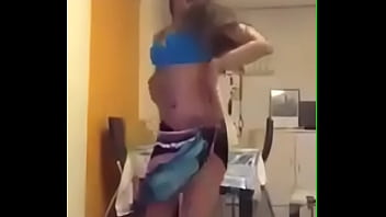 Preview 3 of Mom Teach Sex At Daughter - dance hot
