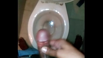 Preview 3 of Teasing A Friend - cum tribute