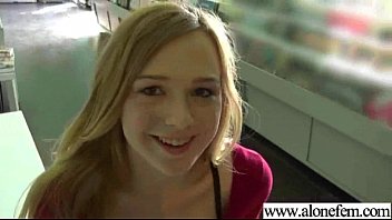 Preview 2 of Nuw Sexy - Using Sex Things As Dildos Till Climax By Lovely Solo Girl (alaina fox) movie-01
