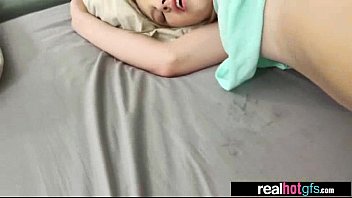 Preview 3 of Faking Free - Intercorse On Cam With Cute Gorgeous Hot Amazing GF (lily rader) movie-26