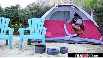 Preview 2 of Jabardasti X Video Hd Full - Intercorse On Cam With Cute Gorgeous Hot Amazing GF (alexis adams) movie-04