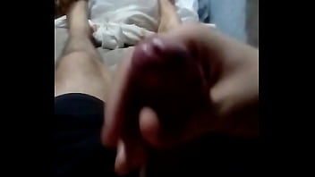 Preview 2 of Mom Good Fat Hd - Tocandome un poco