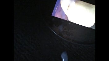 Preview 3 of Ebony Amateur Big Sex - Cumshot on Butt