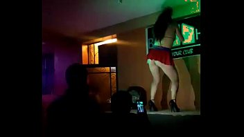 Preview 3 of Boss Sectery Fucking Licking - Bailarina de la Universidad Andina de Cusco