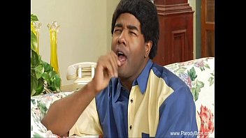 Preview 1 of Her Slave Pussy Is My Property - BBC Interracial Teen Parody Sex
