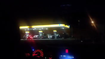 Preview 2 of Nude Comdem - PORCO MAKING SEX IN A CAR IN AN INCREDIBLE SPEED