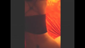 Preview 2 of Skinny Fuck Big Dick - Aya fucking
