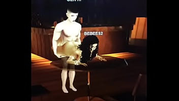 Preview 2 of Sex Cewek Dog - Bebees2 and Genti