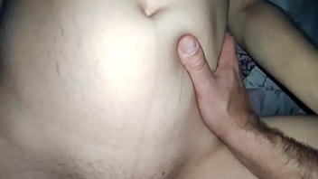 Preview 2 of Big Booty Passion - Milf English teacher has fun with her student after lectures