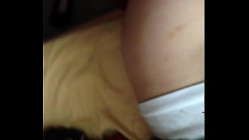 Preview 2 of Boba Boba Video - Mi exnovia viniendome en su culito.