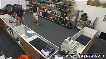 Preview 1 of Cervix Licking And Sucking - Twink gay sex tumbler Public gay sex