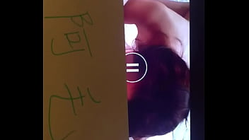 Preview 2 of Boob Kiss And Lick - 狼虎的 OL 吹簫 - Hong Kong.      By 阿毛