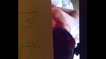 Preview 3 of Boob Kiss And Lick - 狼虎的 OL 吹簫 - Hong Kong.      By 阿毛