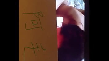 Preview 4 of Boob Kiss And Lick - 狼虎的 OL 吹簫 - Hong Kong.      By 阿毛