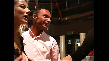 Preview 2 of Selibs Sex - Private orgy of swingers couples